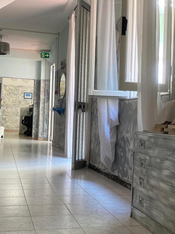 Villa Derna Rimini Eksteriør bilde