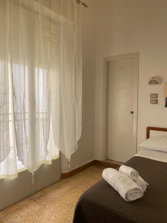 Villa Derna Rimini Eksteriør bilde