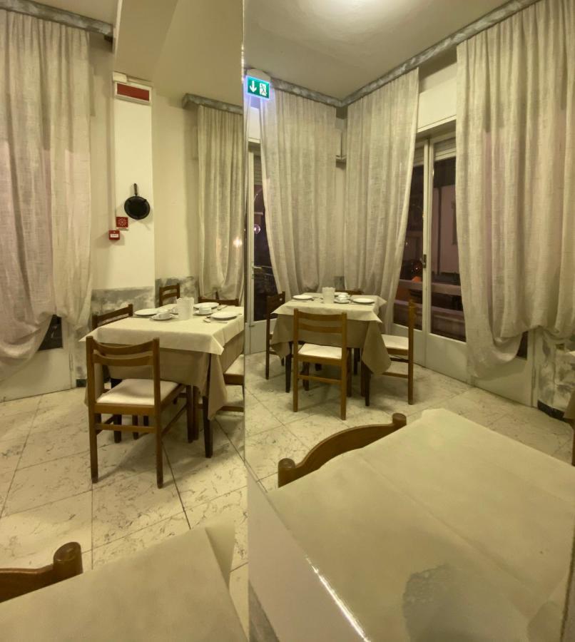 Villa Derna Rimini Eksteriør bilde